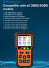 bluetooth obd2 scanner diagnostic tool - vehicle code reader for car