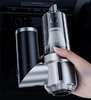 Foldable Brushless Motor Portable Vacuum Cleaner For Car