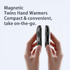 rechargeable hand warmer