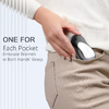 rechargeable hand warmer