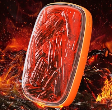 usb rechargeable hand warmer