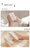 usb rechargeable hand warmer