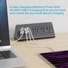 desktop power strip