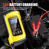 12v battery smart charger