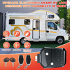 rv door locks replacement