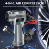 air compressor jump starter