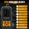 obd2 scanner reset tool