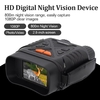 clip on night vision device