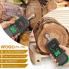 moisture meter for firewood