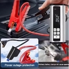 jump starter with air compressor