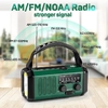 noaa weather emergency radio