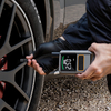 portable tire inflator for cars