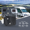 rv door locks for travel trailers