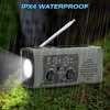 noaa weather emergency radio