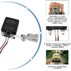 car battery disconnect switch remote