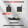 remote battery disconnect switch