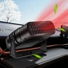 cigarette lighter heater for car