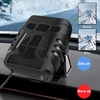 cigarette lighter heater for car