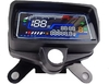 digital motorcycle speedometer