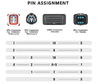 OBD2 Diagnostic Cable