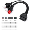 OBD2 Diagnostic Cable